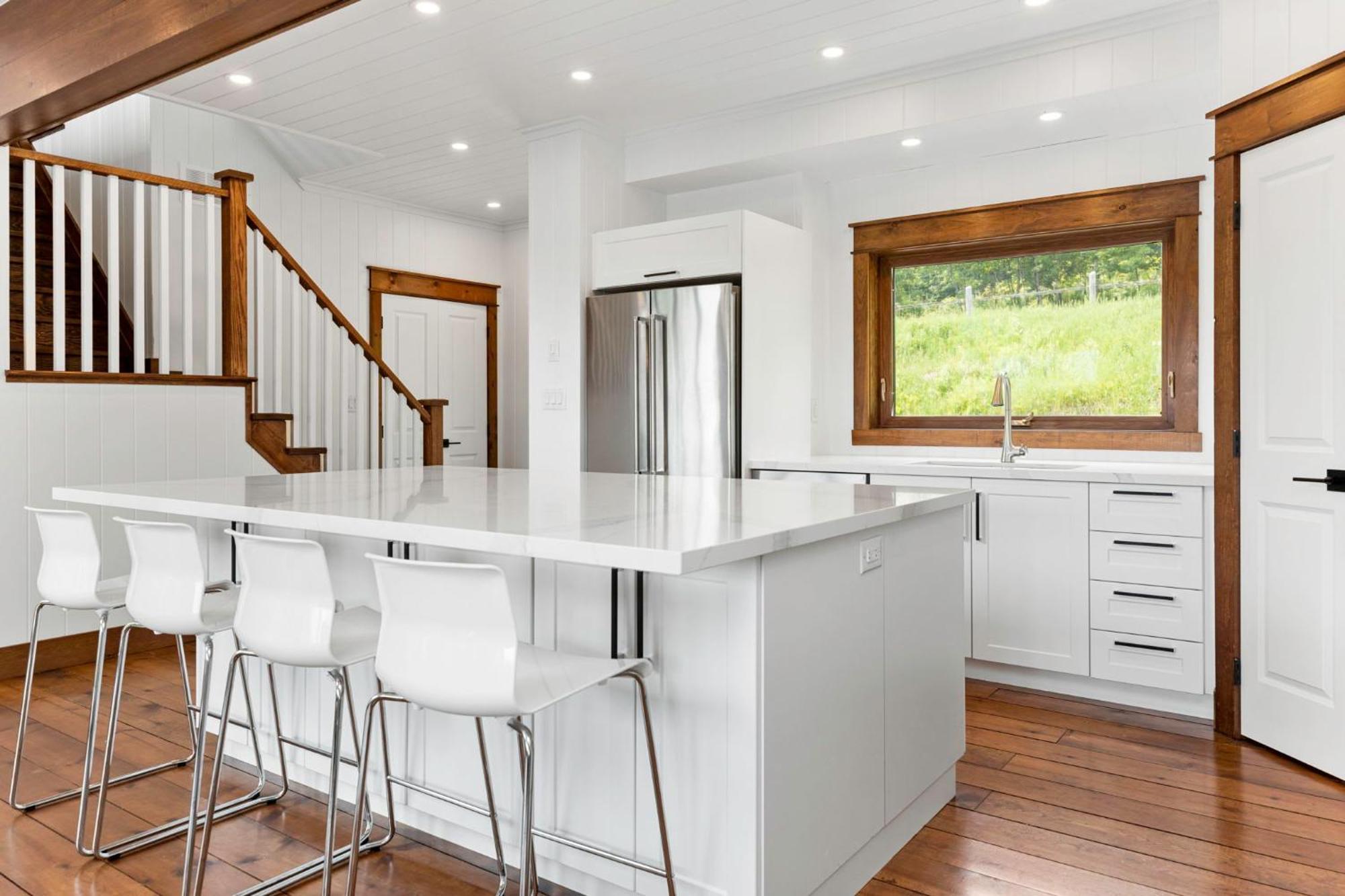 Tranquil Shores Mactier Exterior photo