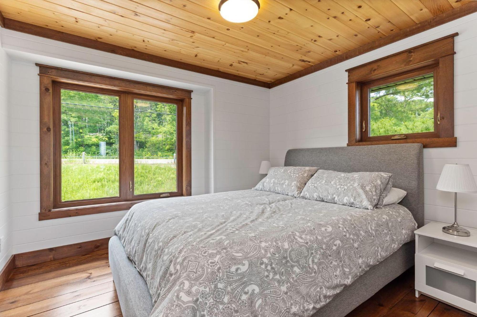 Tranquil Shores Mactier Exterior photo